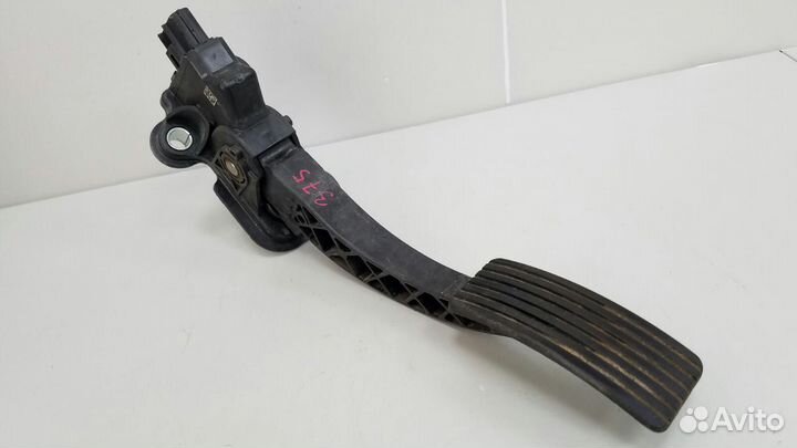 Педаль газа электронная Mitsubishi Lancer 10 CY