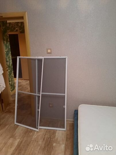 Москитные сетки