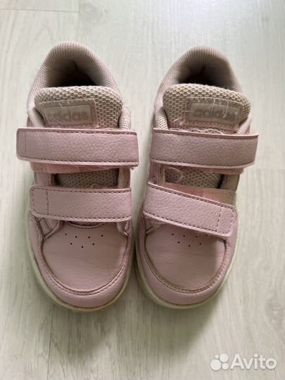Кеды adidas