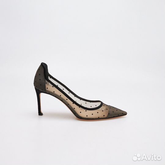 Туфли Christian Dior