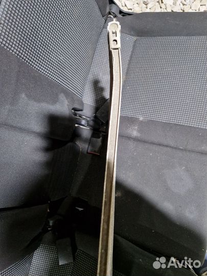 Радиатор кондиционера KIA optima 4