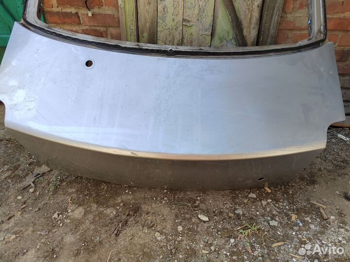 Крышка багажника Киа Шума 2