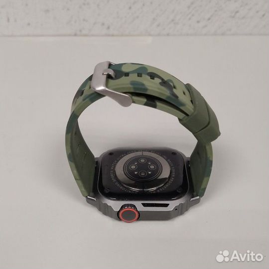 Смарт-часы Watch Ultra Х8 (7427)