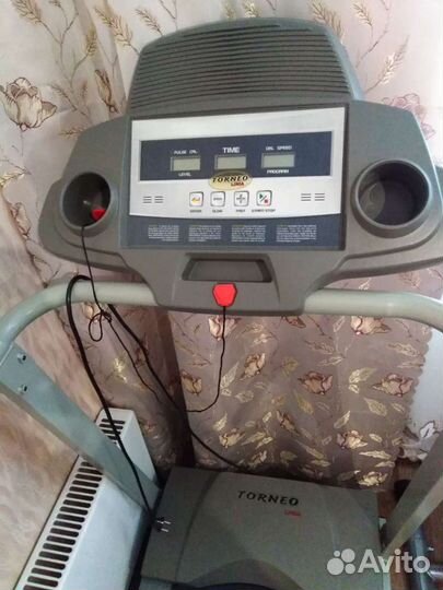 Беговая дорожка