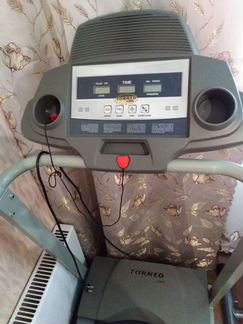 Беговая дорожка