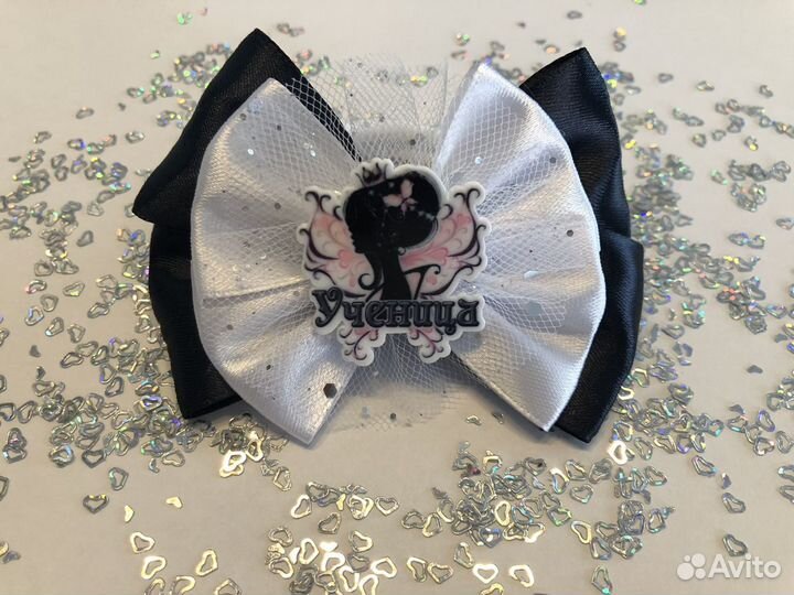 Резинки ручной работы