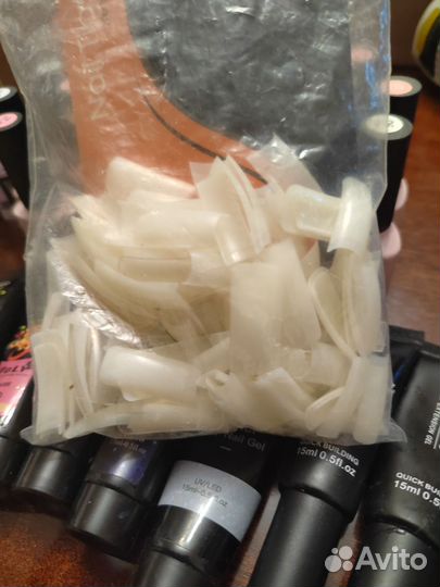 Лак для ногтей