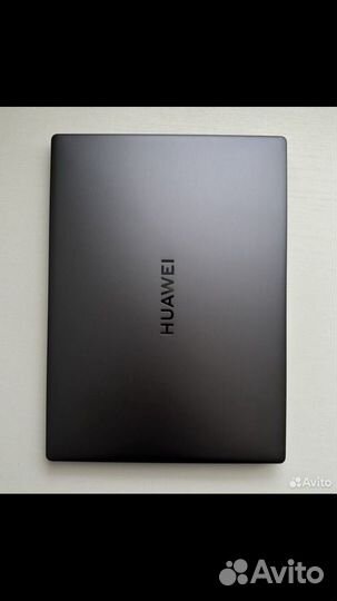 MateBook14 2к экран