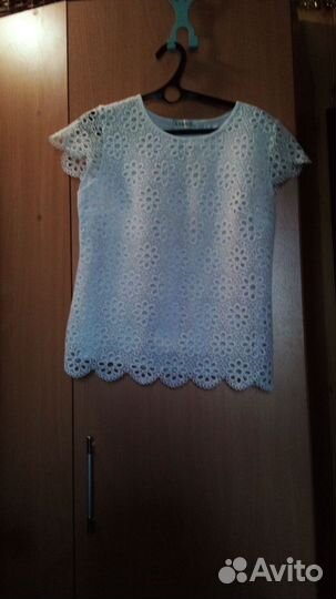 Женская одежда