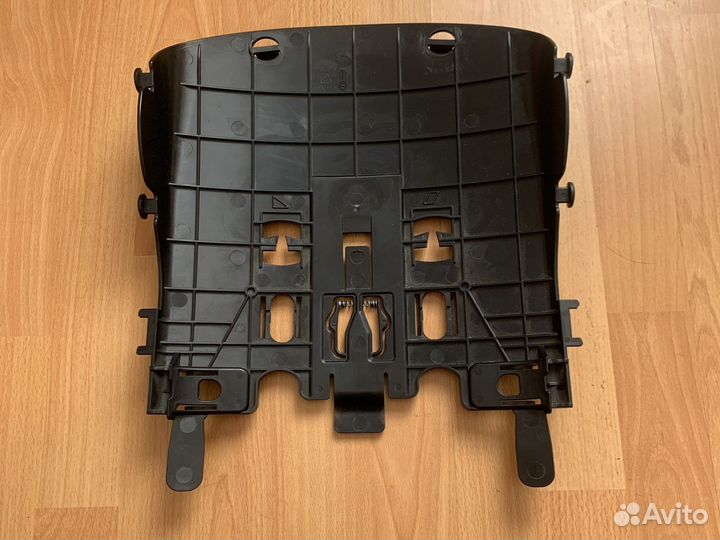 Верхняя часть спинки на bugaboo bee 3+