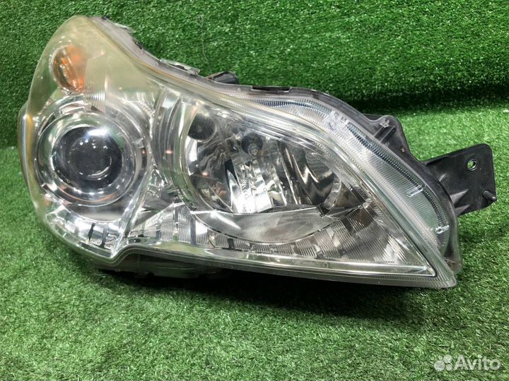 Комплект фар передний Subaru Legacy BRM