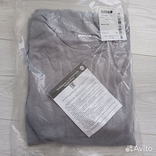 Белье нательное Х/Б