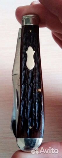 Складной нож WR Case & Sons Cutlery Company