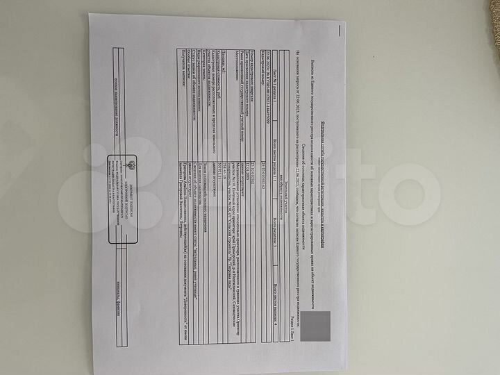 Дача 40 м² на участке 7,8 сот.