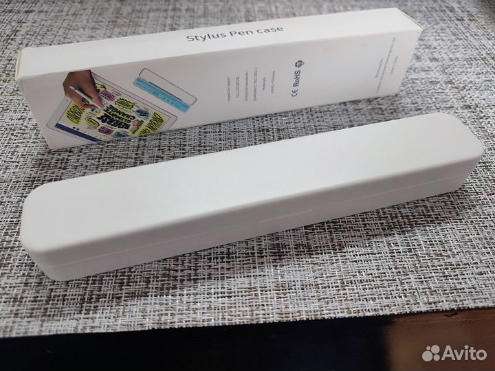 Чехол для Apple Pencil