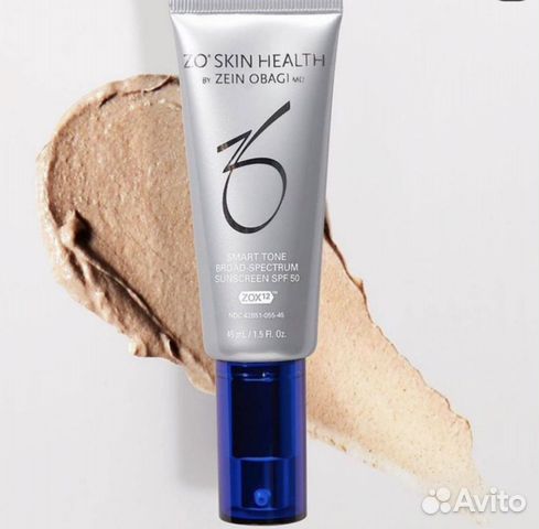 Smart tone zein obagi