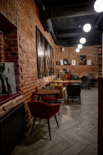 Продажа ресторана