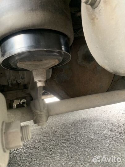 DAF FT XF 105.410, 2014