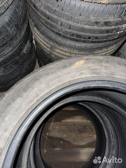 Шины Goodyear Eagle F1 Asymmetric 255/50 R19