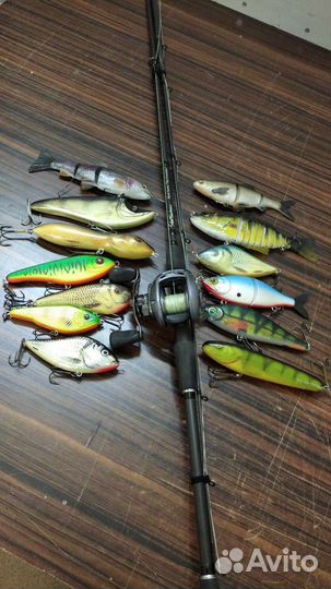 Джерковый набор