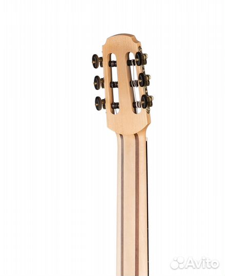 Классическая гитара Doff D031C