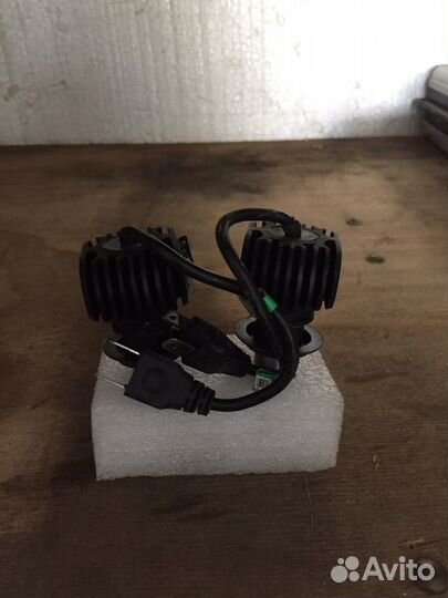 Светодиодные лампы