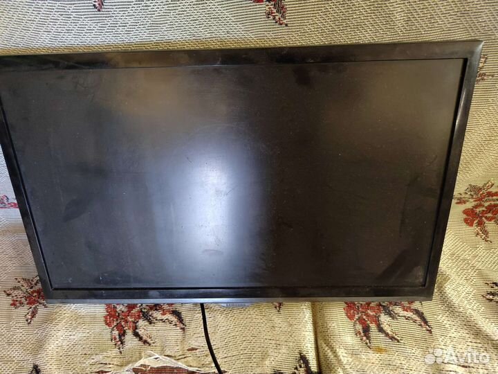 Телевизор samsung smart tv 22