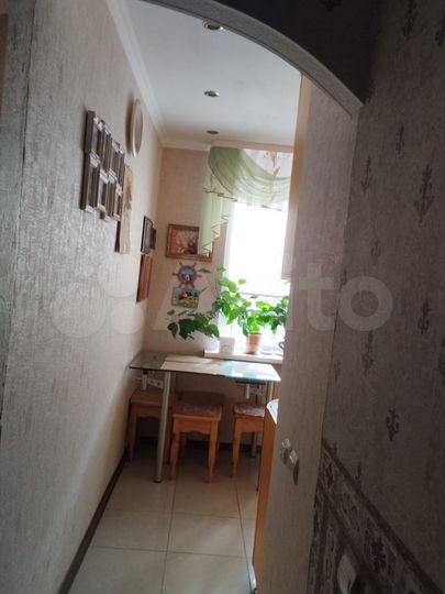 2-к. квартира, 44 м², 3/5 эт.