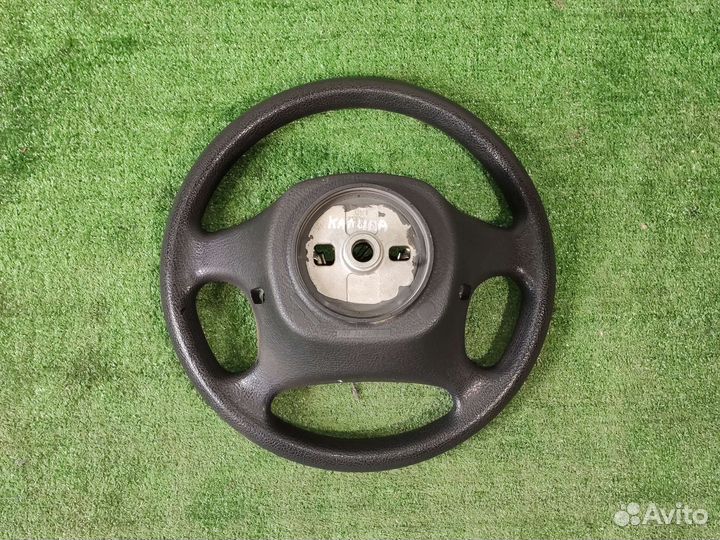 Руль Калины 1