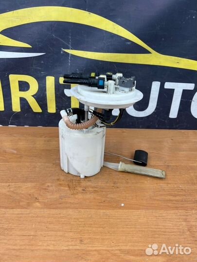 Топливный насос Kia Carnival 3 2.2 D4HB 2014-2020