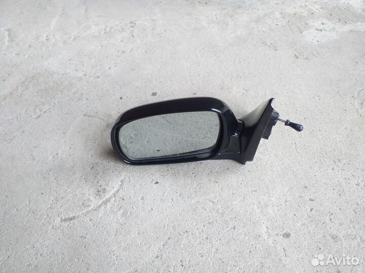 Зеркало левое Daewoo Nexia 2