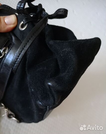 Сумка Gilda Tonelli