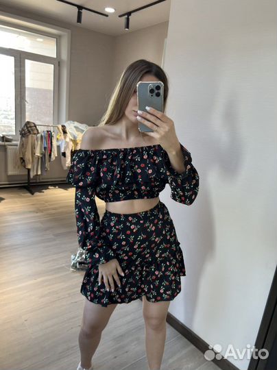 Женские вещи