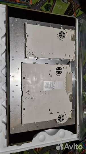 Электро плита