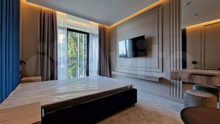 Апартаменты-студия, 26 м², 5/8 эт.