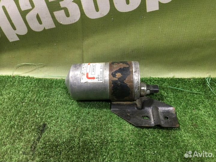 Осушитель кондиционера Daewoo Matiz F8CV 2009