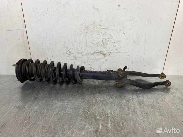 Амортизатор передний правый Mazda Mazda6 GH