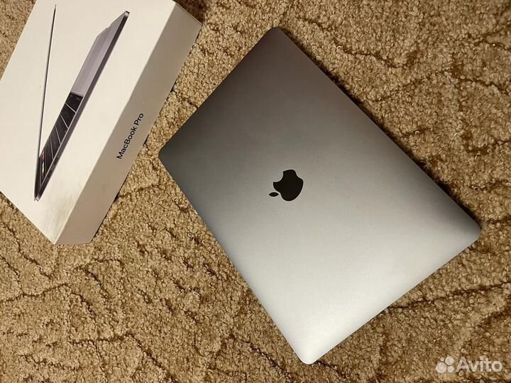 Apple MacBook pro 13