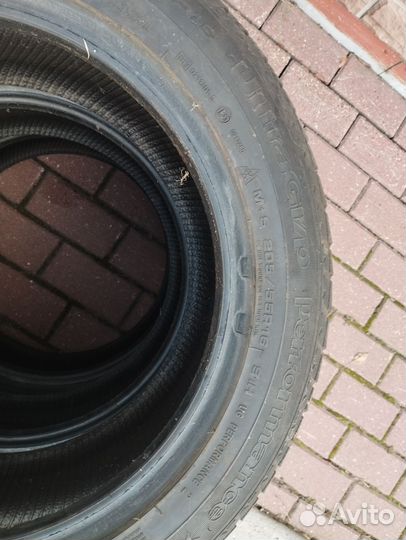 Goodyear UltraGrip 8 Performance 205/55 R16 91H