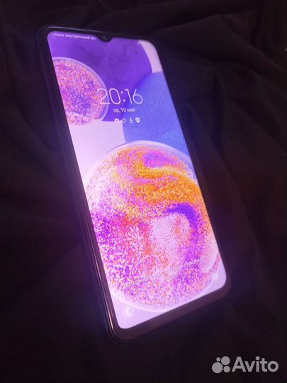 Samsung galaxy A23