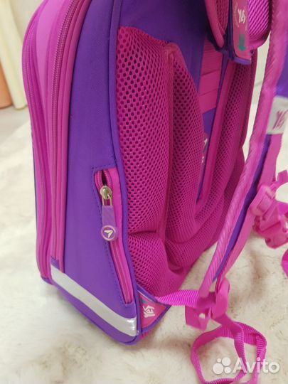 Портфель школьный