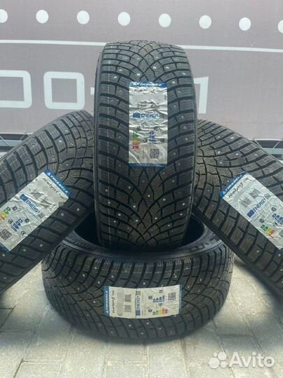 Triangle IcelynX TI501 215/60 R17