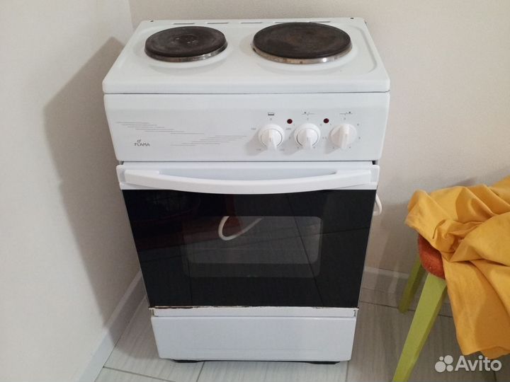 Плита электрическая