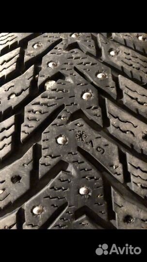 Nokian Tyres Hakkapeliitta 8 185/65 R15