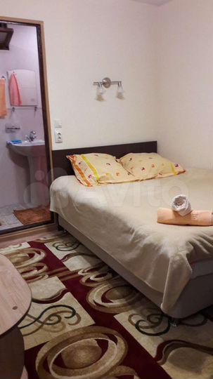 Комната 12 м², 1/2 эт.