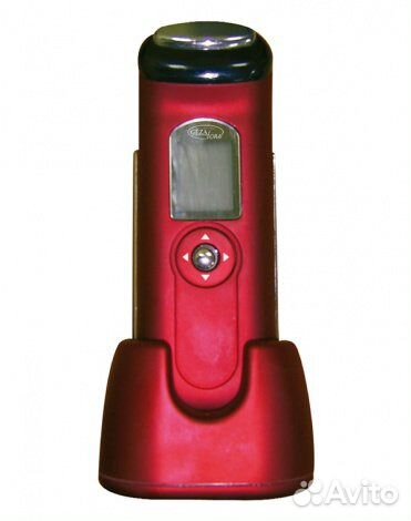 Прибор косметический galvanic beauty SPA