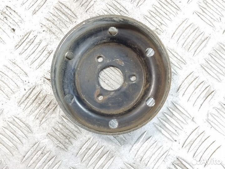 Шкив водяного насоса помпы Honda Civic 2006-2012