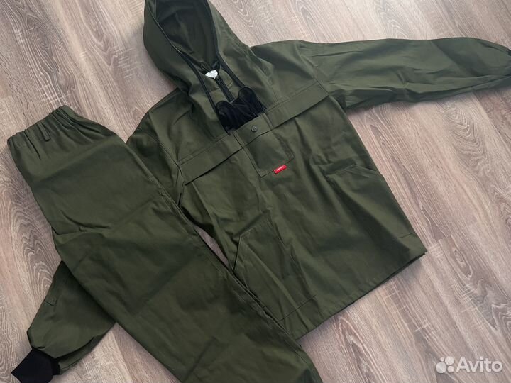 Костюмы Антигнус. Ткань палатка, хб. В наличии