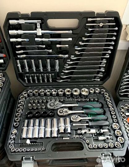 Набор инструментов