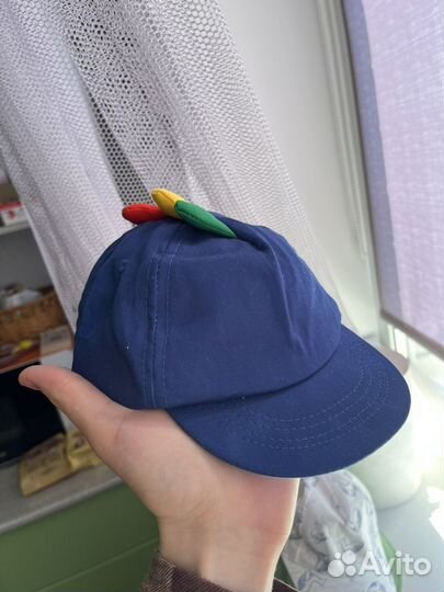 Кепка hm и панама для мальчика